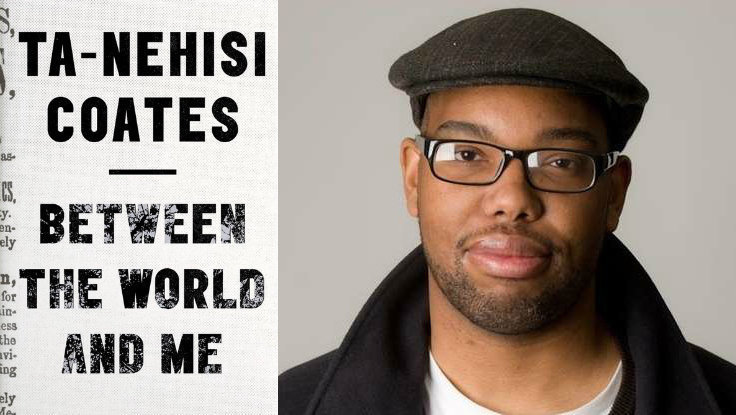 An Instant Classic, Even Sooner: Ta-Nehisi Coates's New Book on Race Gets Bumped Up